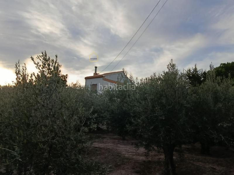 Foto 3a63f5e4-d299-4f80-8cd8-893910713e71. Xalet amb aparcament a Sutullena Lorca