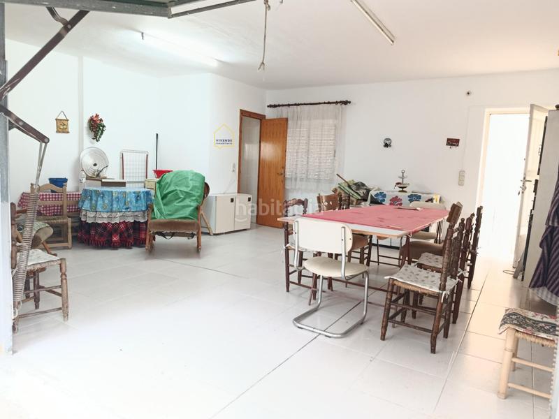 Foto 43b1a530-c8b5-4619-8b47-789a5989299d. Xalet amb aparcament a Sutullena Lorca