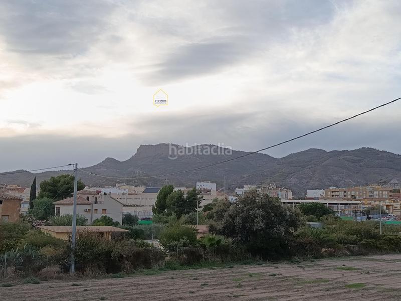 Foto 62f98a7c-4dd0-46dc-ab3a-c772f8ec99cd. Xalet amb aparcament a Sutullena Lorca