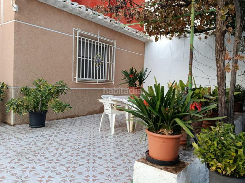 Foto 6e14f350-9fff-4932-8c30-97f9216c8888. Xalet amb aparcament a Sutullena Lorca