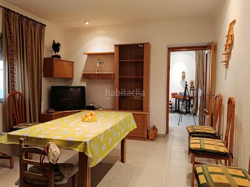 Foto 8dabcc83-e178-4d1c-9269-2ec58110e641. Xalet amb aparcament a Sutullena Lorca