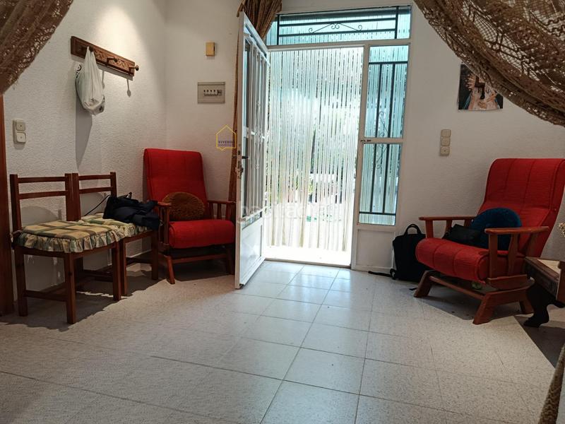 Foto d13abd72-600d-49a5-9066-2c14d791aa25. Xalet amb aparcament a Sutullena Lorca