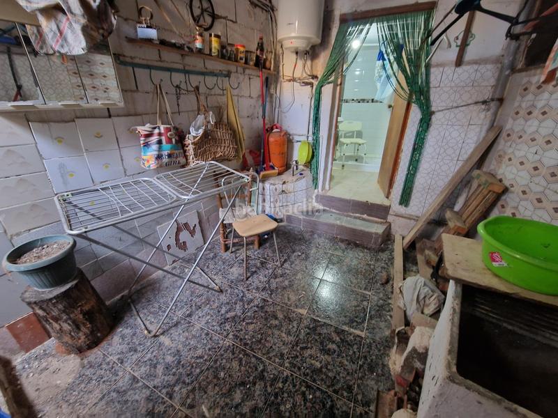 Foto 0bfb80c9-b888-4aad-83b5-37b0a974da5a. Maison dans Casco Antiguo Águilas