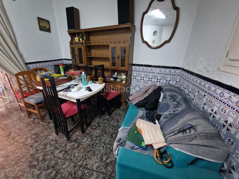 Foto 47a25239-1ec5-4aaf-bfd4-b27e5686af9d. Maison dans Casco Antiguo Águilas