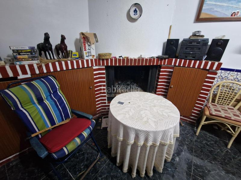 Foto 4f613470-7d90-4ca7-b754-e22c36f22409. Maison dans Casco Antiguo Águilas