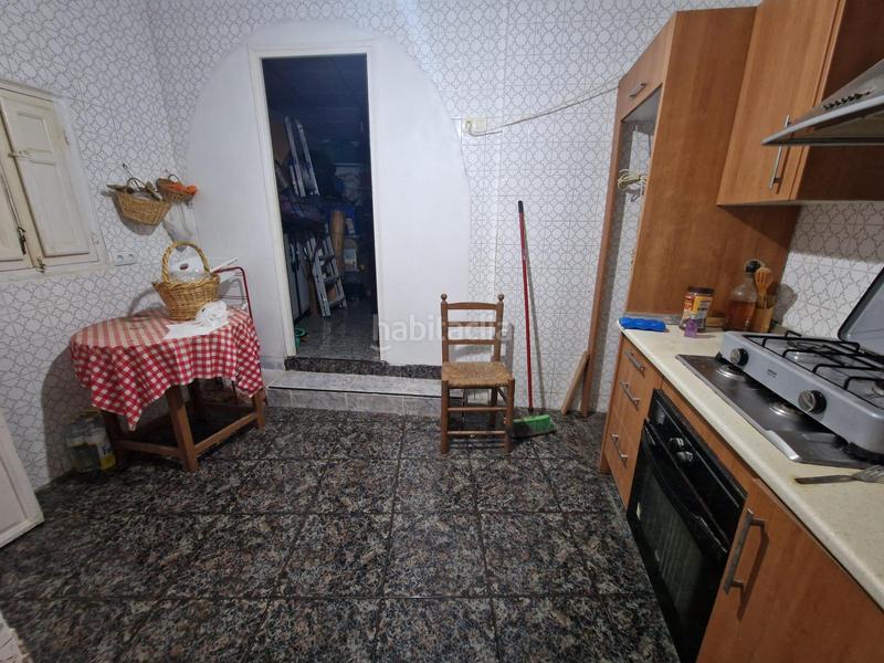 Foto 8e15d0bd-548b-4165-ae4e-35ed061d6cc5. Maison dans Casco Antiguo Águilas