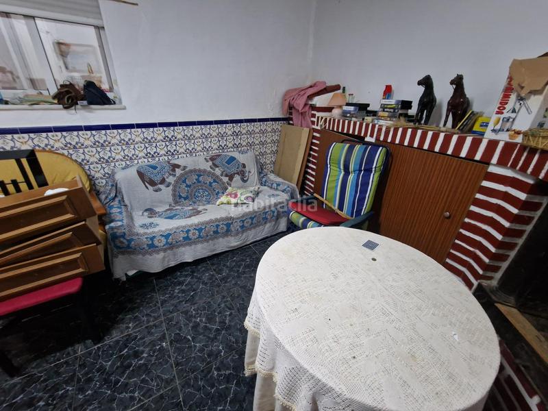 Foto 9262abd4-396a-4bde-82e7-8064eb2a63b6. Maison dans Casco Antiguo Águilas