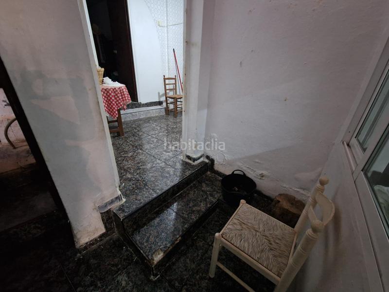 Foto a1056deb-e103-4788-a308-5247371655d8. Maison dans Casco Antiguo Águilas