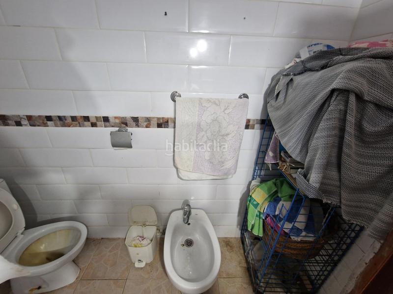 Foto a26d6f86-cb59-4ee7-b1a8-5cc349d7fdf8. Maison dans Casco Antiguo Águilas