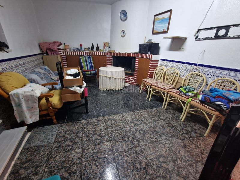 Foto a28c25cb-3536-4032-b2c7-4bb7305ee8d7. Maison dans Casco Antiguo Águilas