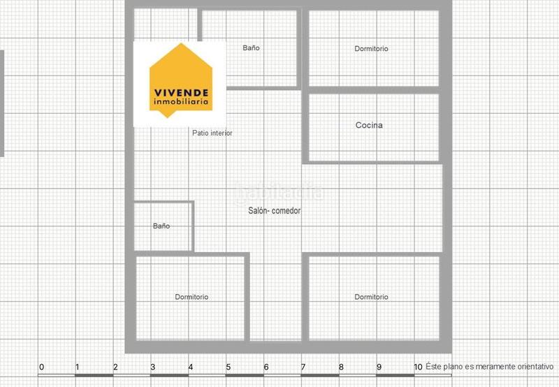 Foto ad229167-3d39-4da4-b7a7-ae646ad3a0d7. Maison dans Casco Antiguo Águilas