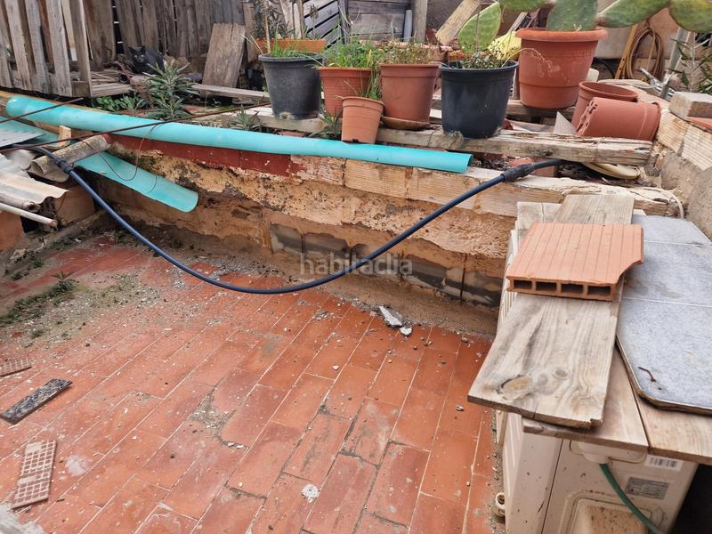 Foto b9ec7828-834c-401d-816b-8925f7ce09bd. Maison dans Casco Antiguo Águilas