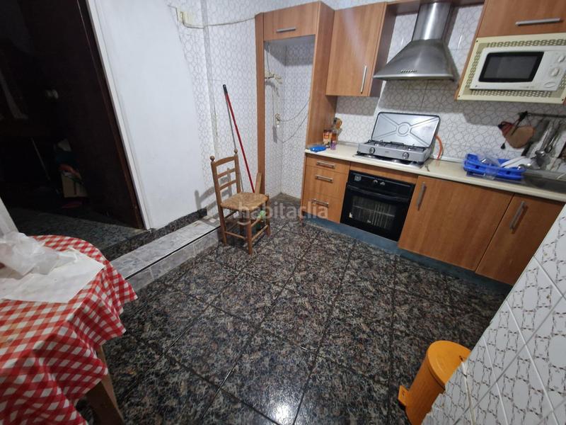 Foto c48ffefe-3e89-4e1a-a870-fe386658cdb9. Maison dans Casco Antiguo Águilas