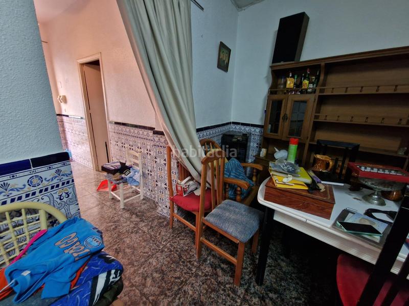 Foto d1234d5f-9d23-4be6-807d-0b8a885b023d. Maison dans Casco Antiguo Águilas