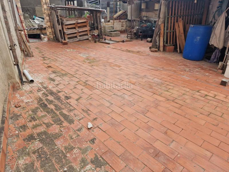 Foto e9ef3ccb-4443-4ca4-97f0-1f8d5064972c. Maison dans Casco Antiguo Águilas