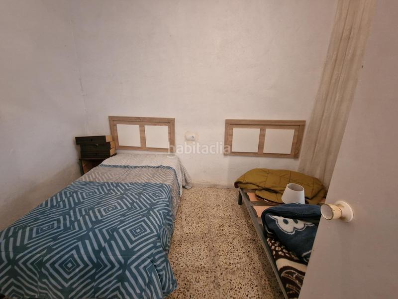 Foto edf201d2-8ca0-4a75-ab7d-b462f28e4515. Maison dans Casco Antiguo Águilas