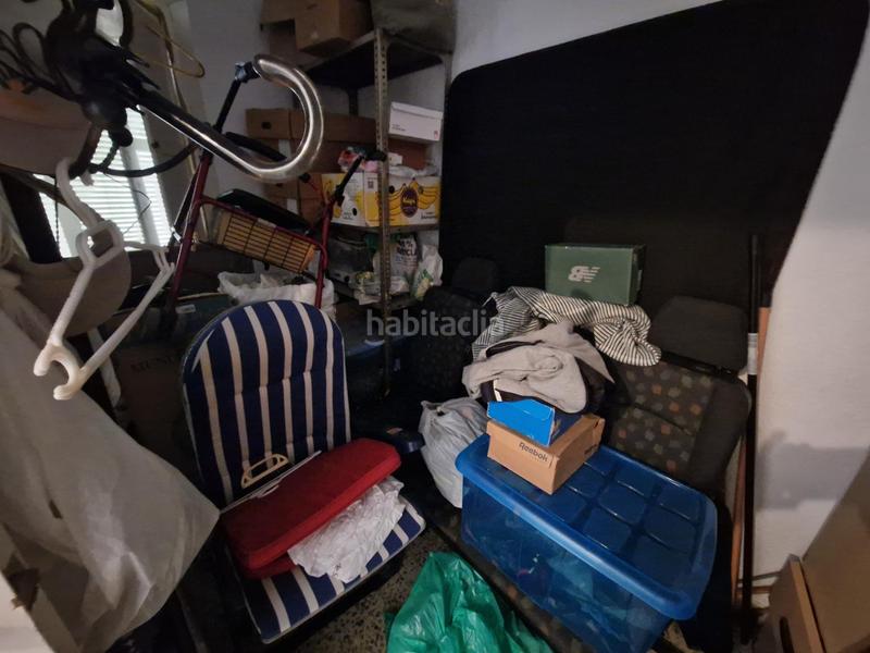 Foto eea8707a-a423-4103-9ba0-93aff22a601d. Maison dans Casco Antiguo Águilas