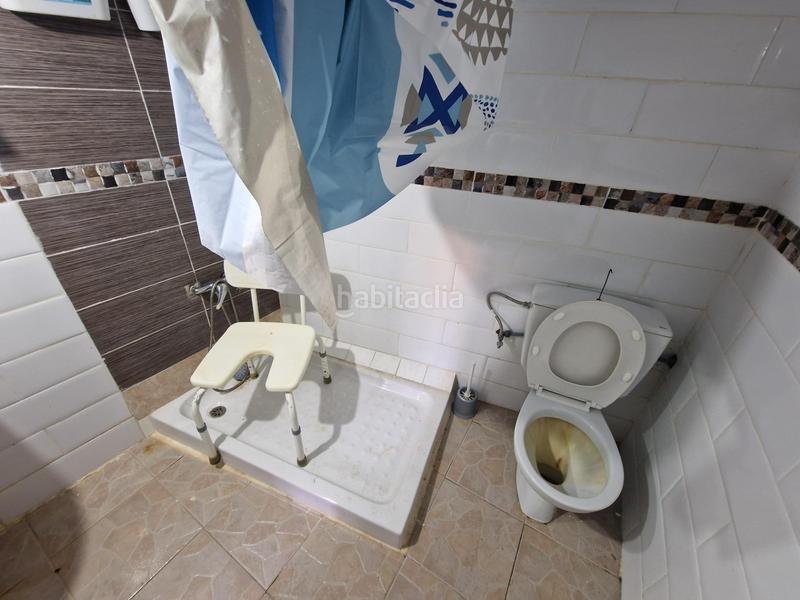 Foto f2abb993-cf94-481f-9149-368b14eceddd. Maison dans Casco Antiguo Águilas