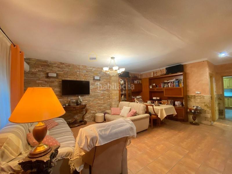 Foto 01ef9fd4-21c6-47ff-a213-a0464d2f370a. Casa a schiera con riscaldamento in San Cristóbal - San Diego Lorca