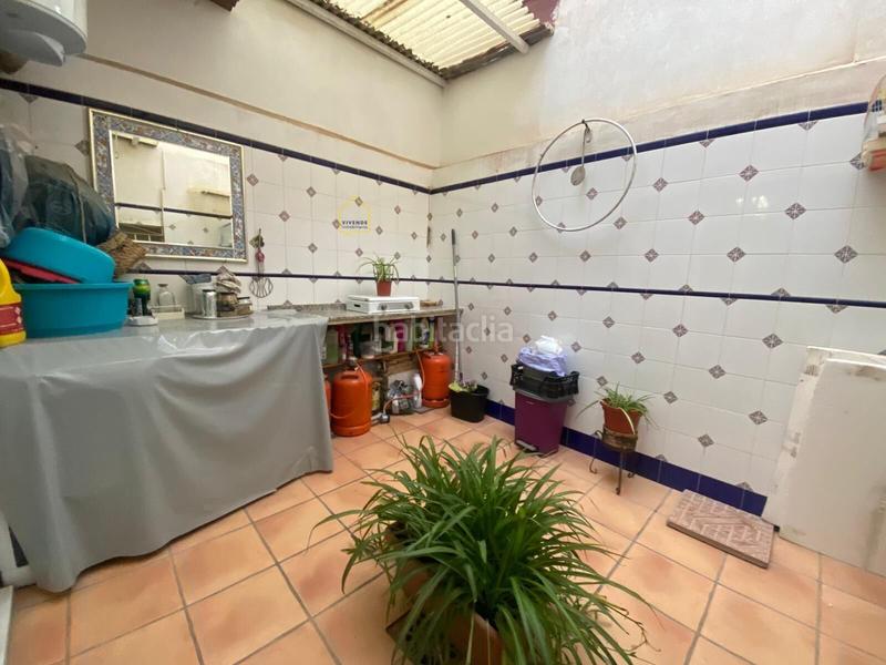 Foto 0420c382-9872-4111-8830-d044a9b601cf. Casa a schiera con riscaldamento in San Cristóbal - San Diego Lorca