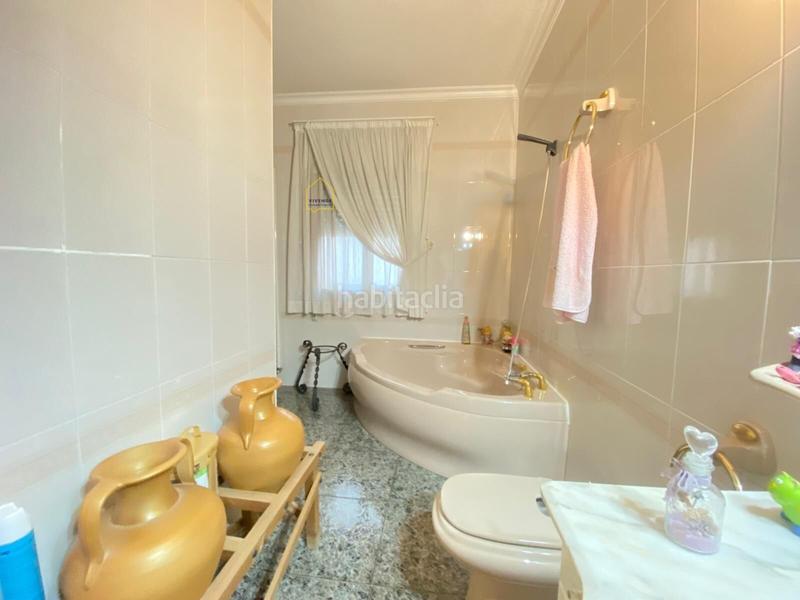 Foto 0b215bef-a437-48b5-b223-f1e9492a051c. Casa a schiera con riscaldamento in San Cristóbal - San Diego Lorca