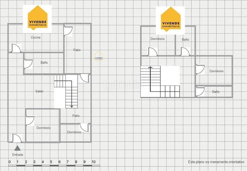 Foto 286e5729-2f00-48c5-b622-6e079e6edc20. Casa a schiera con riscaldamento in San Cristóbal - San Diego Lorca