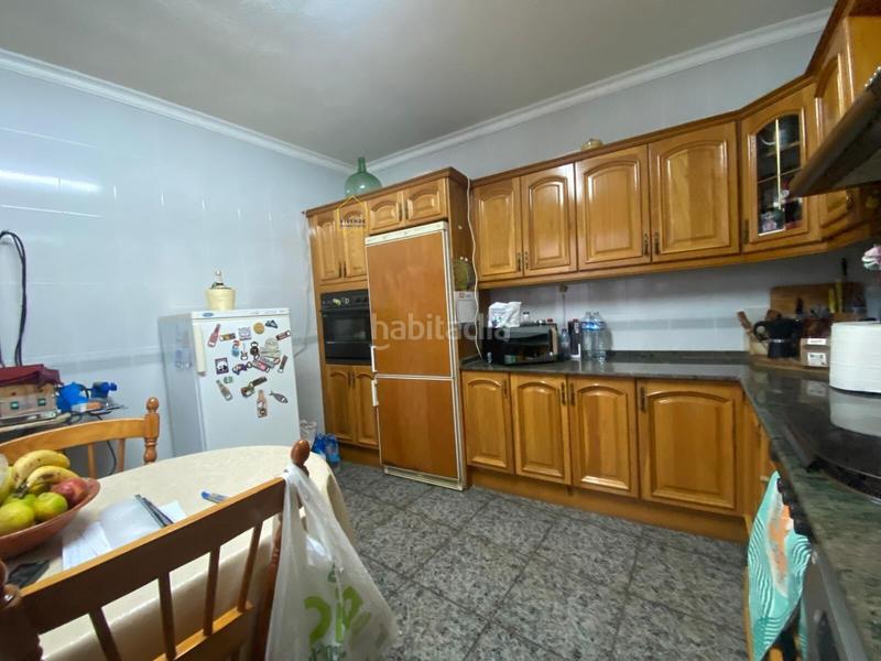 Foto 90906e3d-b85c-400e-9756-e096f05b0f3f. Casa a schiera con riscaldamento in San Cristóbal - San Diego Lorca