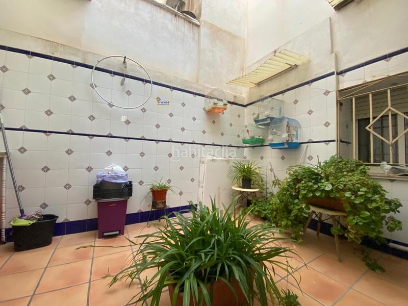 Foto 97f6674d-61aa-4052-849c-3560cae3a6ac. Casa a schiera con riscaldamento in San Cristóbal - San Diego Lorca