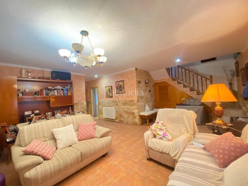 Foto a85c352b-2a6f-4274-bd43-7be586dadd01. Casa a schiera con riscaldamento in San Cristóbal - San Diego Lorca