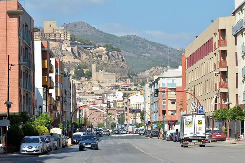 Foto e3fdd874-cf88-4647-81c5-62f03a212879. Casa a schiera con riscaldamento in San Cristóbal - San Diego Lorca