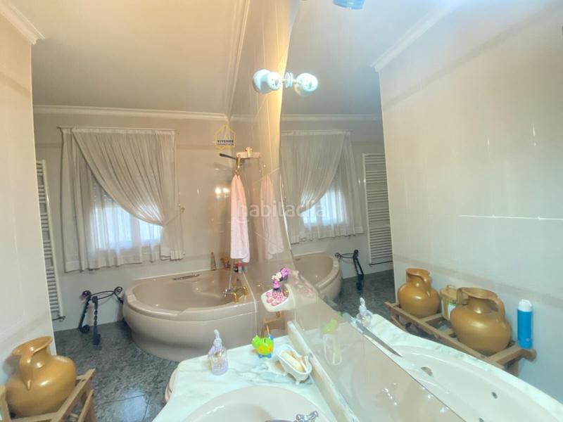 Foto fc09fdb6-0a70-47d6-9419-ab9879f052ef. Casa a schiera con riscaldamento in San Cristóbal - San Diego Lorca