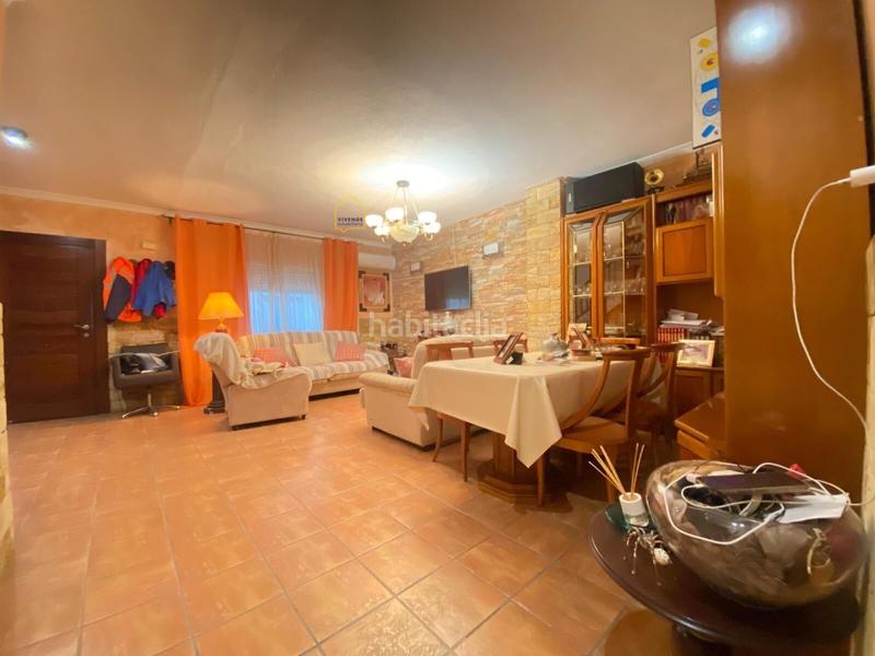 Foto fd05d8d1-7a50-45c0-9418-698aaa39943f. Casa a schiera con riscaldamento in San Cristóbal - San Diego Lorca