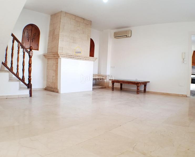 Foto 2bbfcc72-17b0-4c2f-9ecd-288d878c9349. Chalet avec parking dans Tercia Lorca