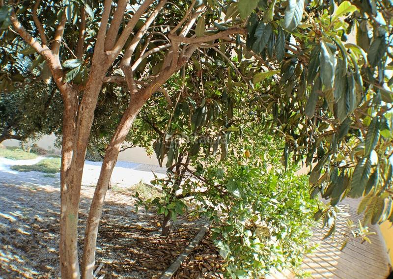 Foto 4548b0df-e500-4da3-8c8b-17298cfe1323. Chalet avec parking dans Tercia Lorca