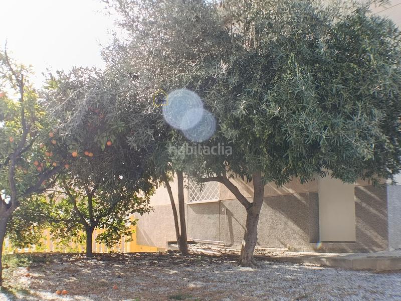 Foto 8f17739b-05a9-4035-b6a3-d8d6ab02a624. Chalet avec parking dans Tercia Lorca