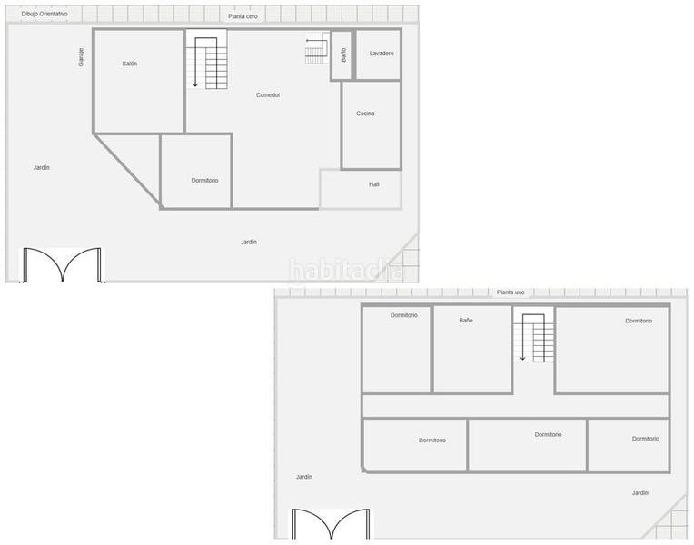 Foto 949f3829-3fa4-45c6-b77f-baa807857842. Chalet avec parking dans Tercia Lorca