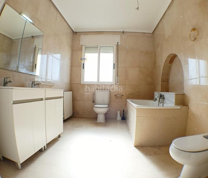 Foto c757b98a-8504-420e-a9bb-44fda4c1007b. Chalet avec parking dans Tercia Lorca