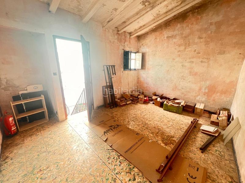 Foto 2c687bf3-54a3-4b49-8fac-74456210984d. House in Pulpí