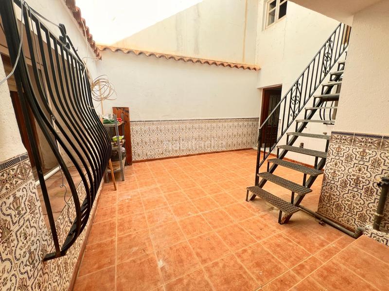 Foto 46d3cd74-c291-4b51-b805-3555c92d5d27. House in Pulpí