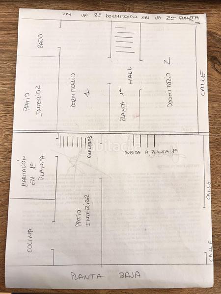 Foto d1d4401d-7316-4cb0-80ee-62295b4141d1. House in Pulpí