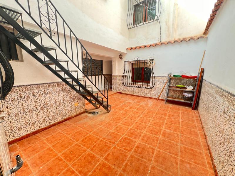 Foto e57d19cd-2a6a-4dee-be09-408e96217dd6. House in Pulpí