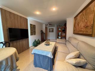 Pis  Constitucion. Piso con todas las comodidades en puerto lumbreras