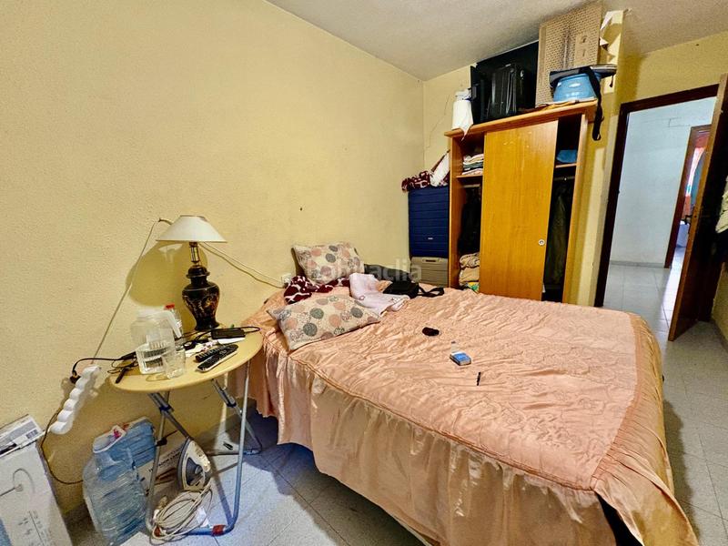 Foto 04966bcf-0d1c-44b3-9560-c0da60eff204. Appartamento con parcheggio in San Mateo Lorca