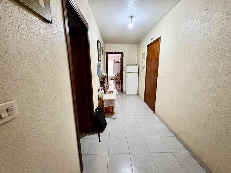 Foto 2d3c39fc-ece8-4865-9c42-e87534352985. Appartamento con parcheggio in San Mateo Lorca