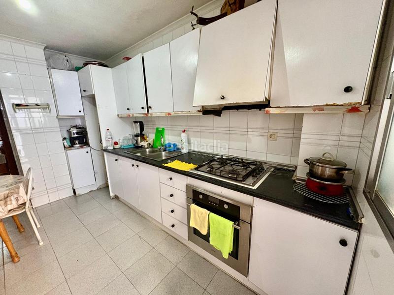 Foto 350f202a-7297-4cfa-a343-976aa629129f. Appartamento con parcheggio in San Mateo Lorca