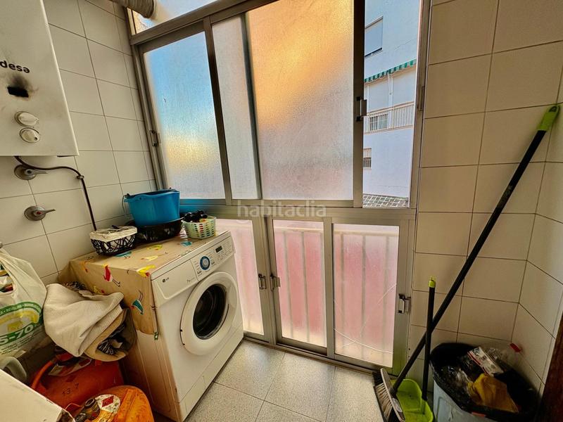 Foto 9d63c6d8-c149-4780-8e23-ff5225a8ddc0. Appartamento con parcheggio in San Mateo Lorca