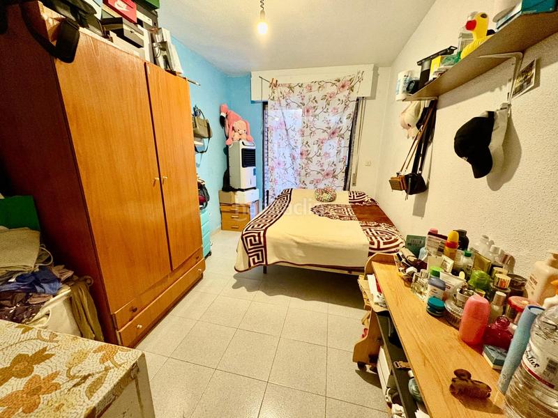 Foto d2f07612-c69c-4691-836b-d05c723e3cc2. Appartamento con parcheggio in San Mateo Lorca