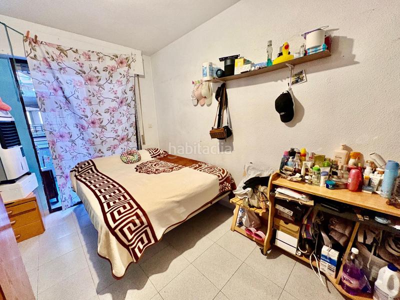 Foto f524807d-2821-4bf7-b3ec-e73377975778. Appartamento con parcheggio in San Mateo Lorca