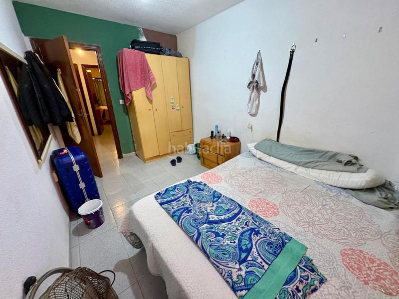 Foto ff95aa9e-5a45-44f2-bd90-b95d752a188d. Appartamento con parcheggio in San Mateo Lorca