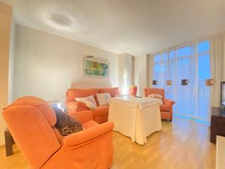 Pis en San Jos. Estupendo piso en barrio san jose con epectaculares vistas y un